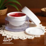 قوطی کرم درسا ( 30 و 50 گرمی ) - Image 3