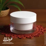 قوطی کرم درسا ( 30 و 50 گرمی )