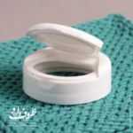 درب پلاستیکی 37 میلیمتری فلیپ تاپ - Image 2