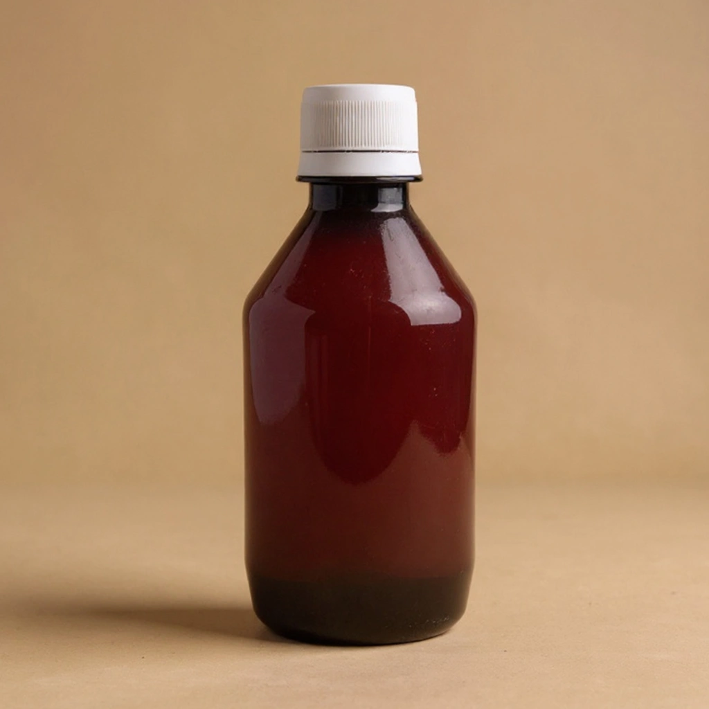 بطری پت پلاستیکی مناسب بسته‌بندی دارویی، آزمایشگاهی و بهداشتی